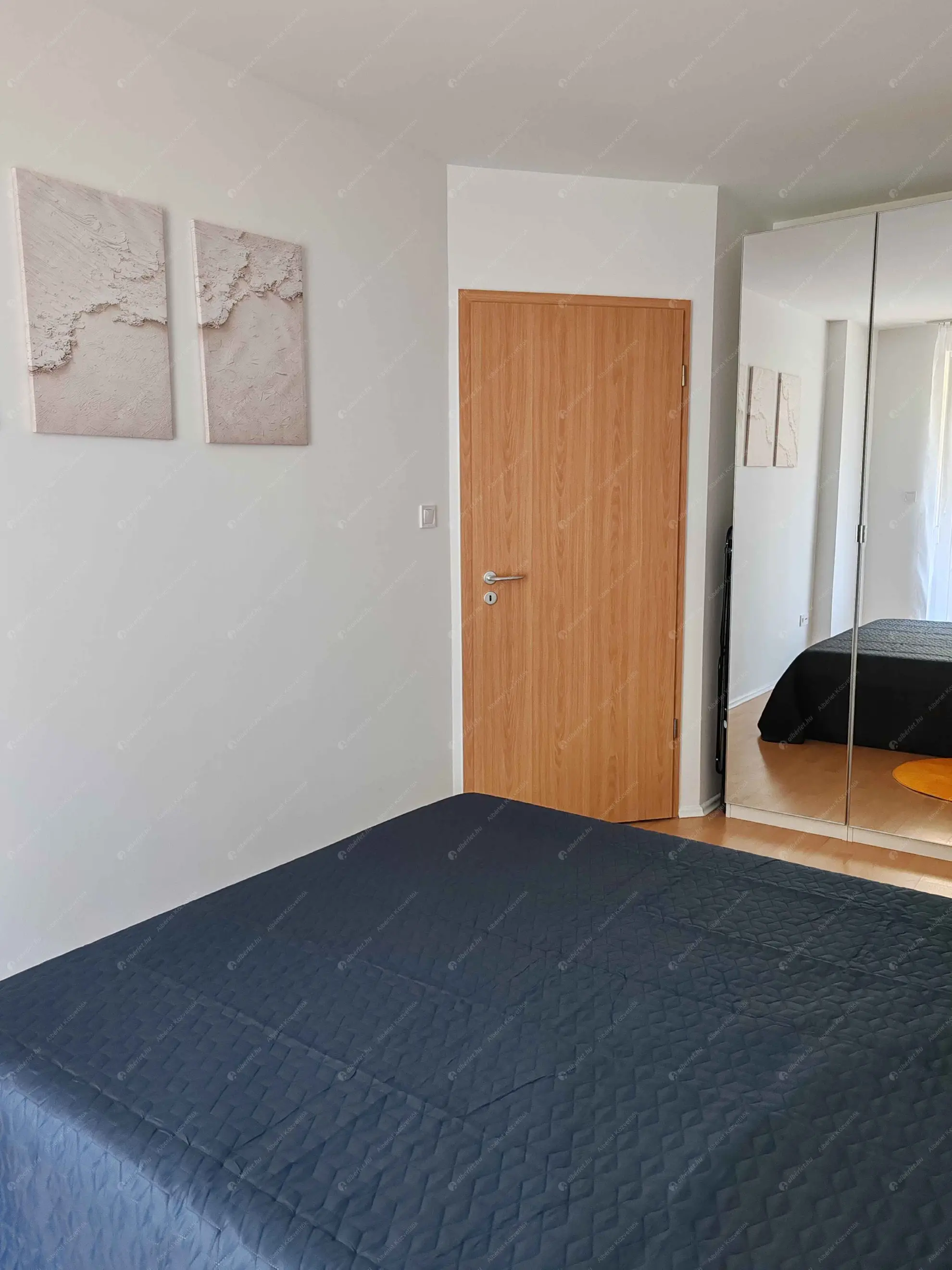 Kiadó albérlet 280000 Ft/hó áron: Budapest, IX. kerület  Balázs Béla utca. Mérete: 42 nm, 2 szobás | Alberlet.hu - 6597099