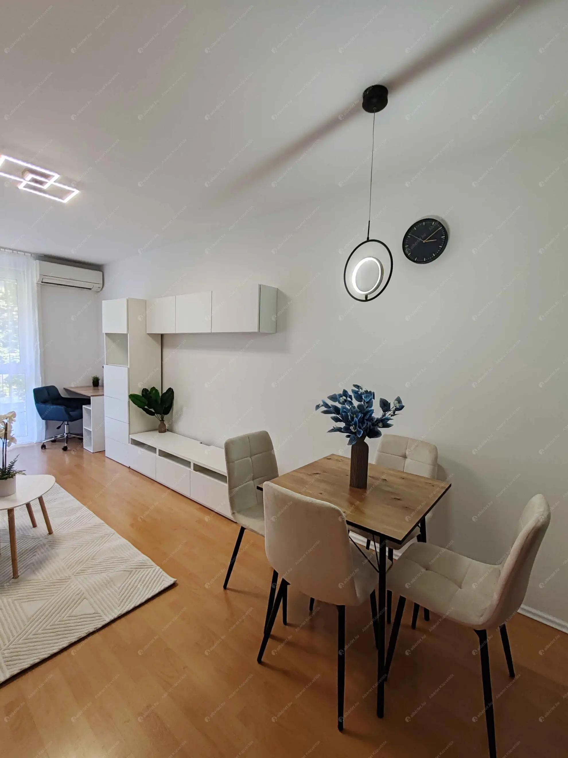 Kiadó albérlet 280000 Ft/hó áron: Budapest, IX. kerület  Balázs Béla utca. Mérete: 42 nm, 2 szobás | Alberlet.hu - 6597100