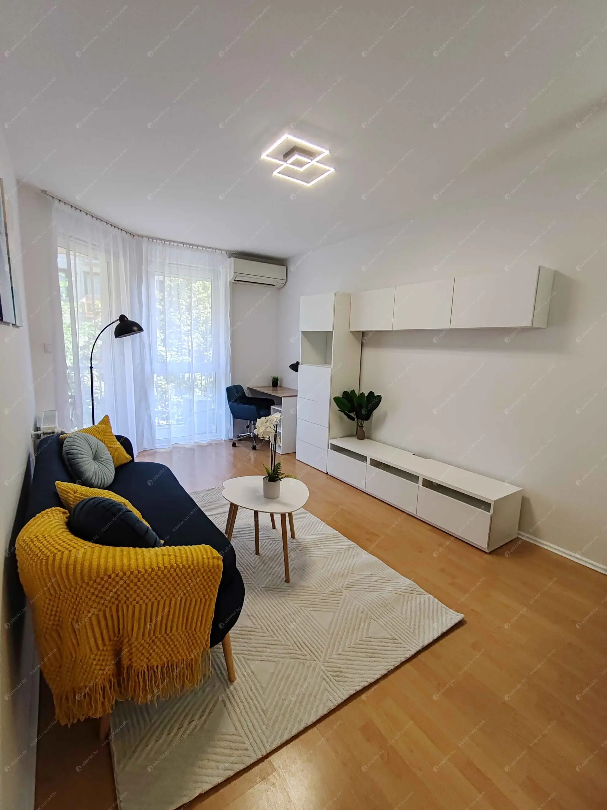 Kiadó albérlet 280000 Ft/hó áron: Budapest, IX. kerület  Balázs Béla utca. Mérete: 42 nm, 2 szobás | Alberlet.hu - 6597101