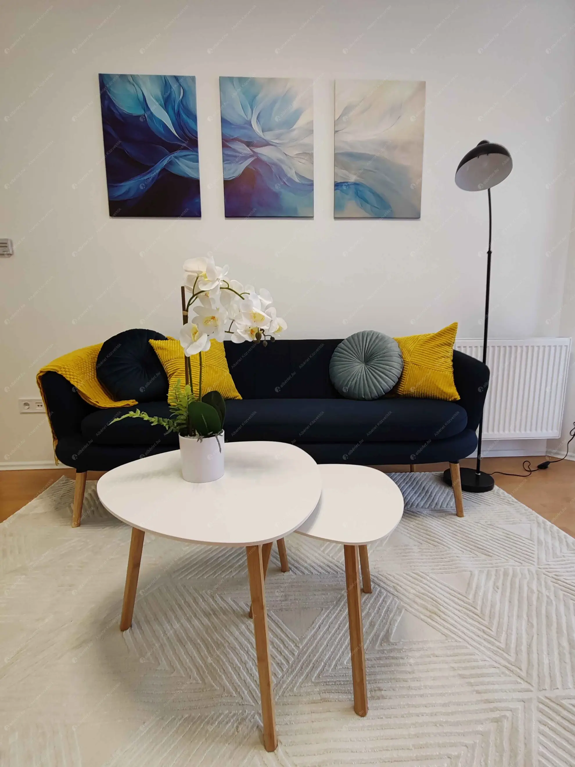 Kiadó albérlet 280000 Ft/hó áron: Budapest, IX. kerület  Balázs Béla utca. Mérete: 42 nm, 2 szobás | Alberlet.hu - 6597102