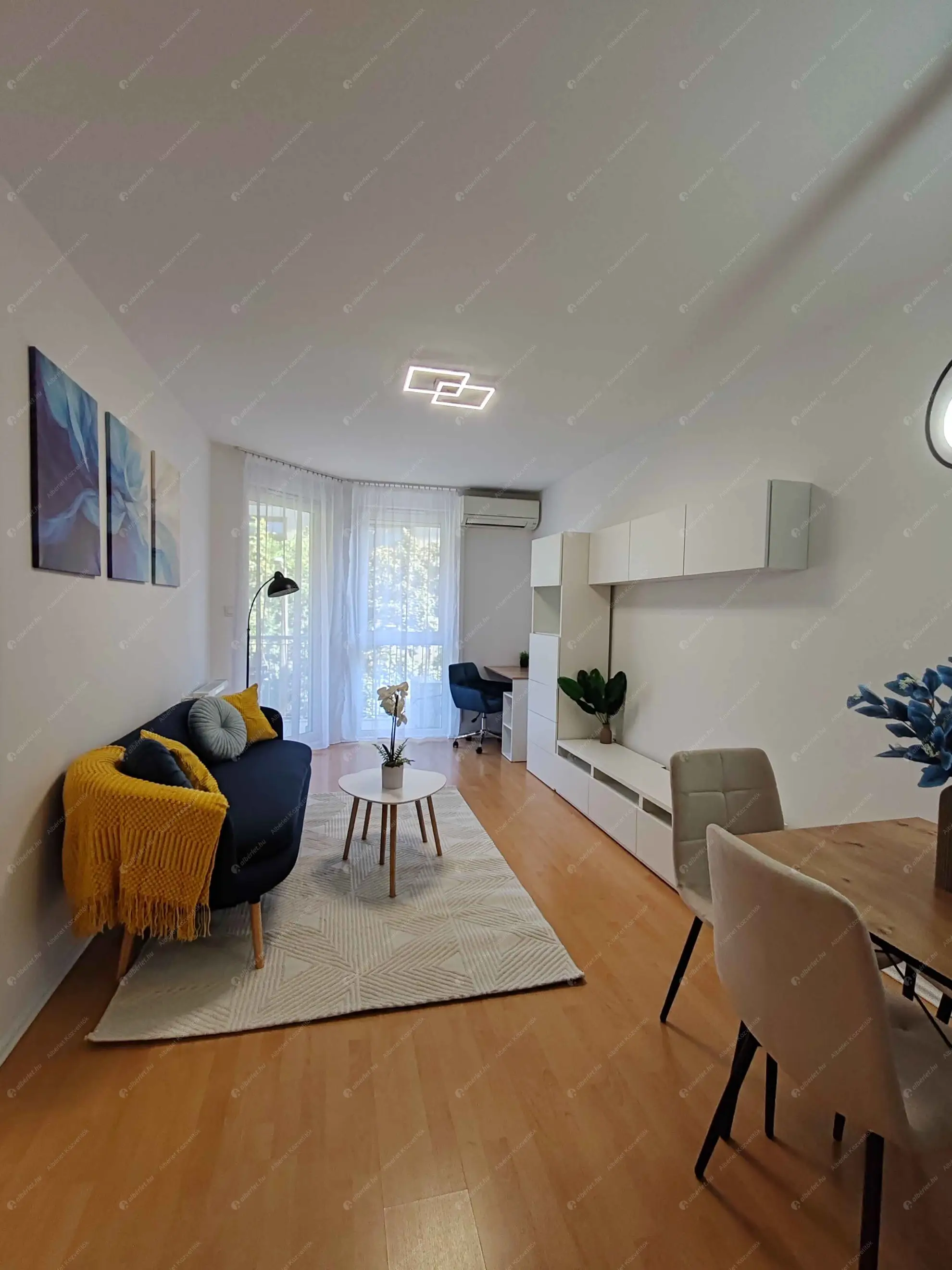 Kiadó albérlet 280000 Ft/hó áron: Budapest, IX. kerület  Balázs Béla utca. Mérete: 42 nm, 2 szobás | Alberlet.hu - 6597103