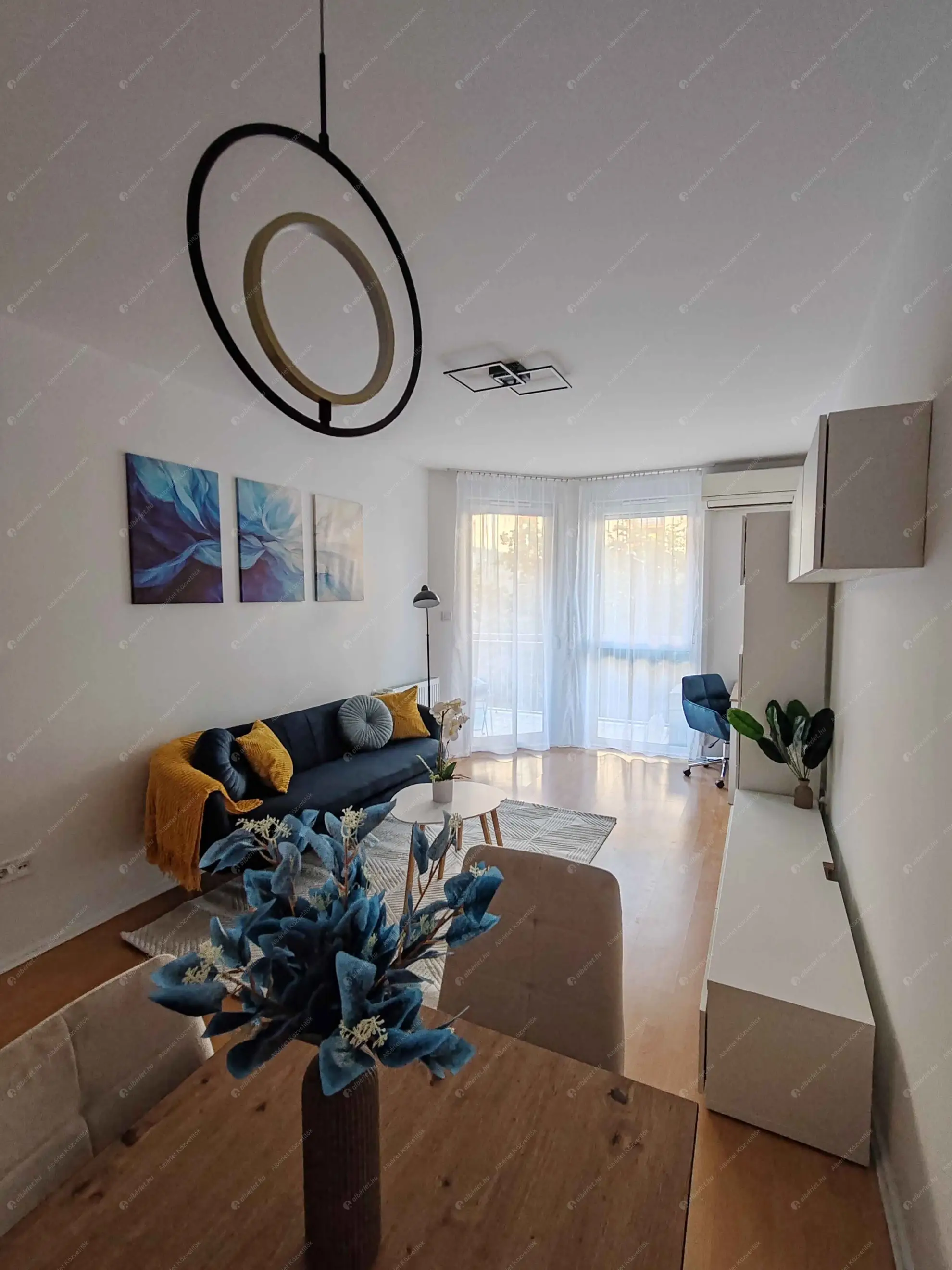 Kiadó albérlet 280000 Ft/hó áron: Budapest, IX. kerület  Balázs Béla utca. Mérete: 42 nm, 2 szobás | Alberlet.hu - 6597104