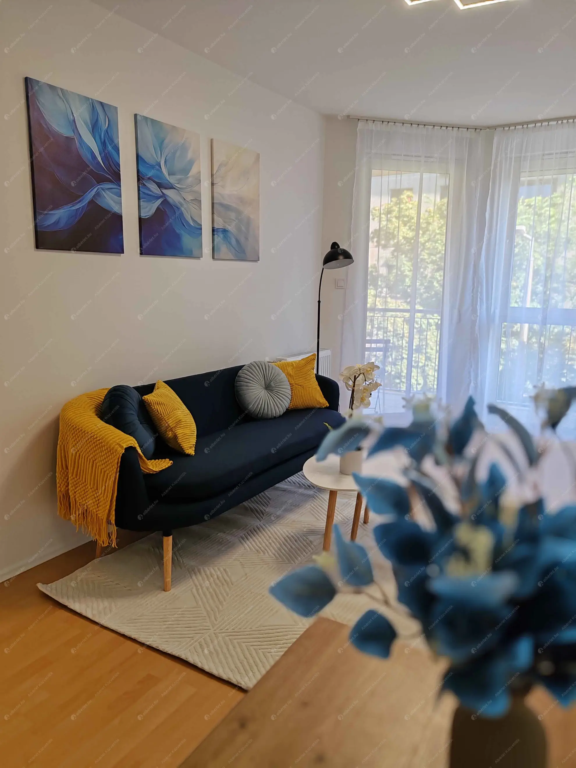 Kiadó albérlet 280000 Ft/hó áron: Budapest, IX. kerület  Balázs Béla utca. Mérete: 42 nm, 2 szobás | Alberlet.hu - 6597105