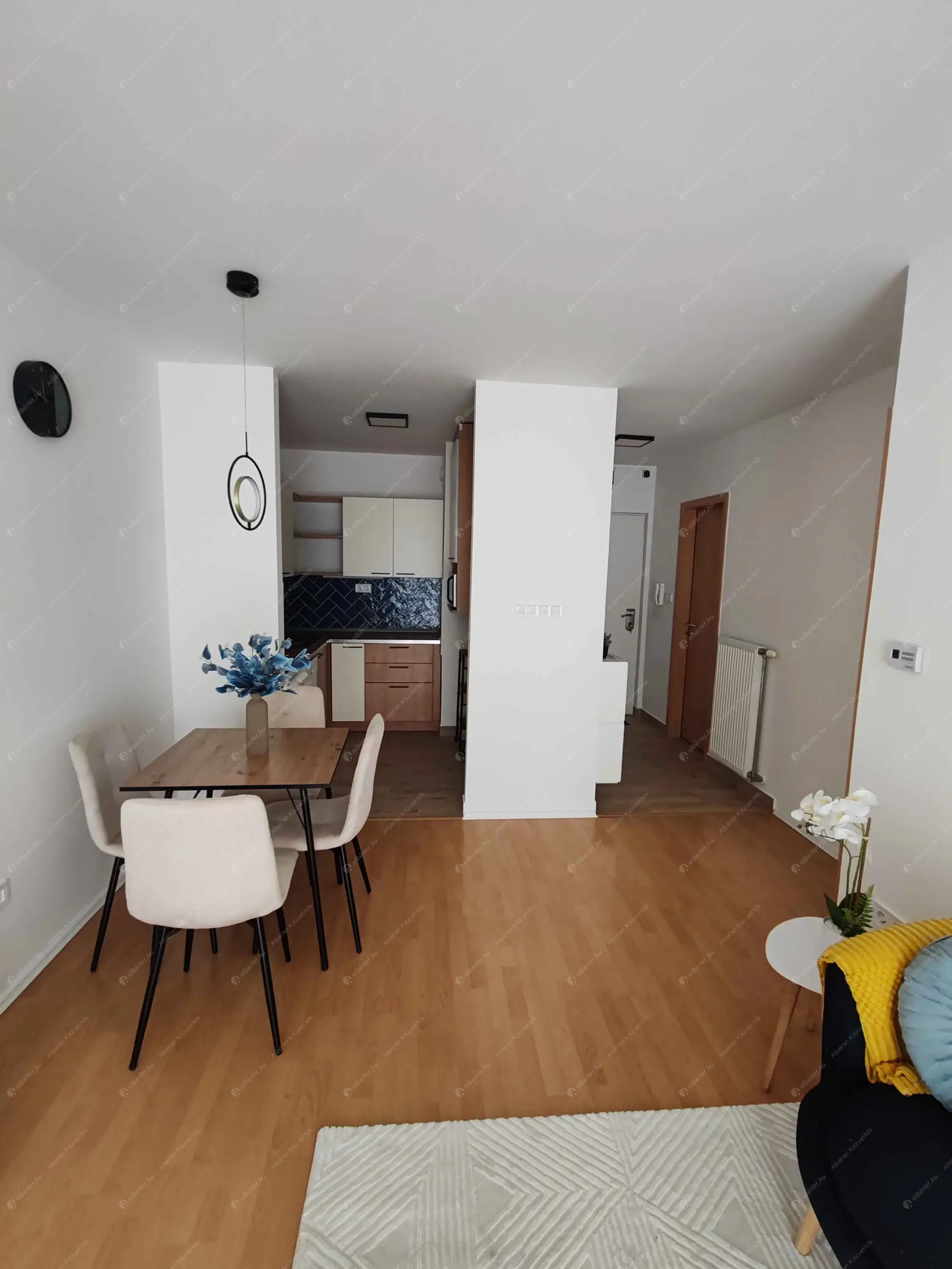 Kiadó albérlet 280000 Ft/hó áron: Budapest, IX. kerület  Balázs Béla utca. Mérete: 42 nm, 2 szobás | Alberlet.hu - 6597108