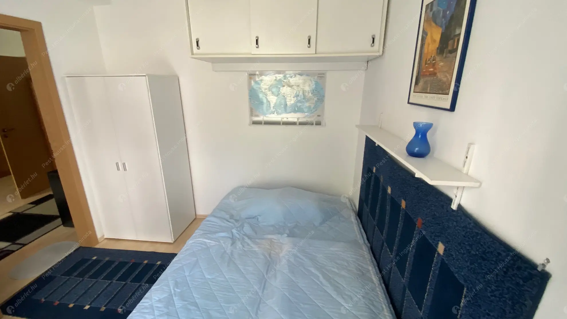 Kiadó albérlet 220000 Ft/hó áron: Budapest, IX. kerület  Balázs Béla utca. Mérete: 42 nm, 2 szobás | Alberlet.hu - 6597360