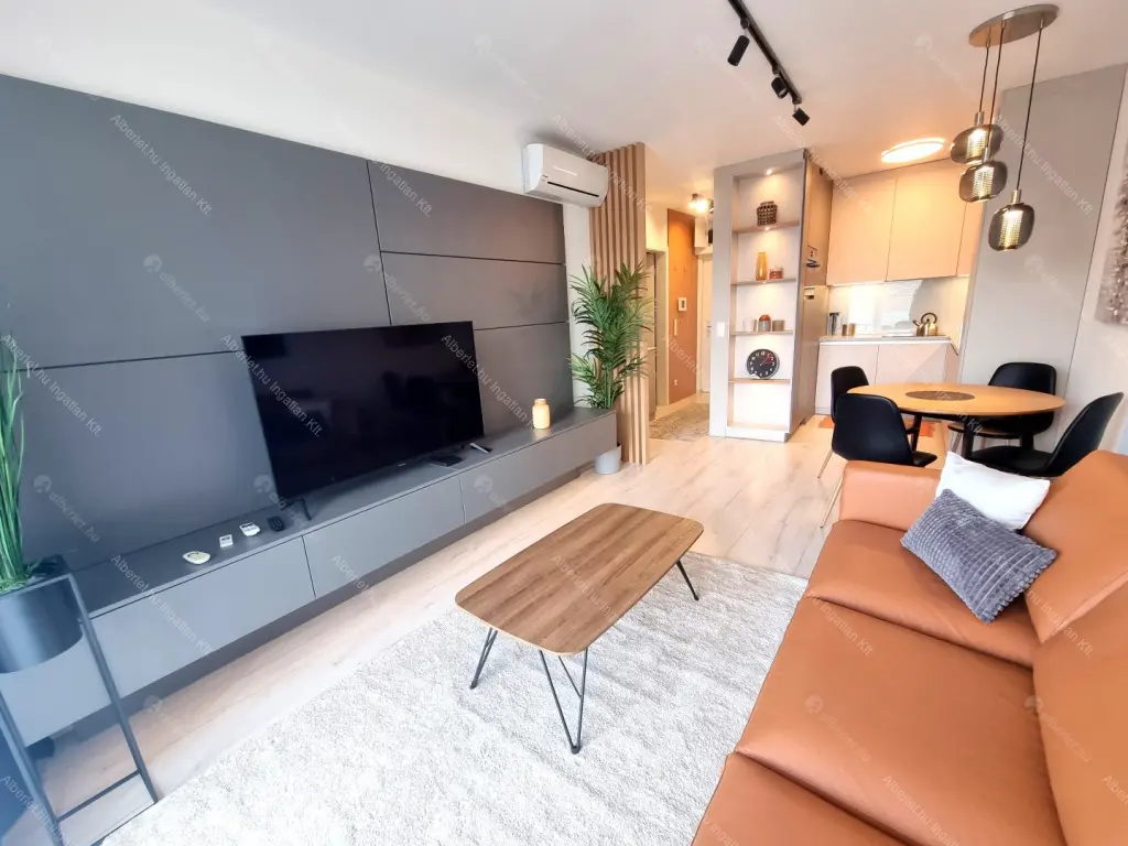 Kiadó albérlet 380000 Ft/hó áron: Budapest, IX. kerület  Balázs Béla utca. Mérete: 43 nm, 2 szobás | Alberlet.hu - 6663815