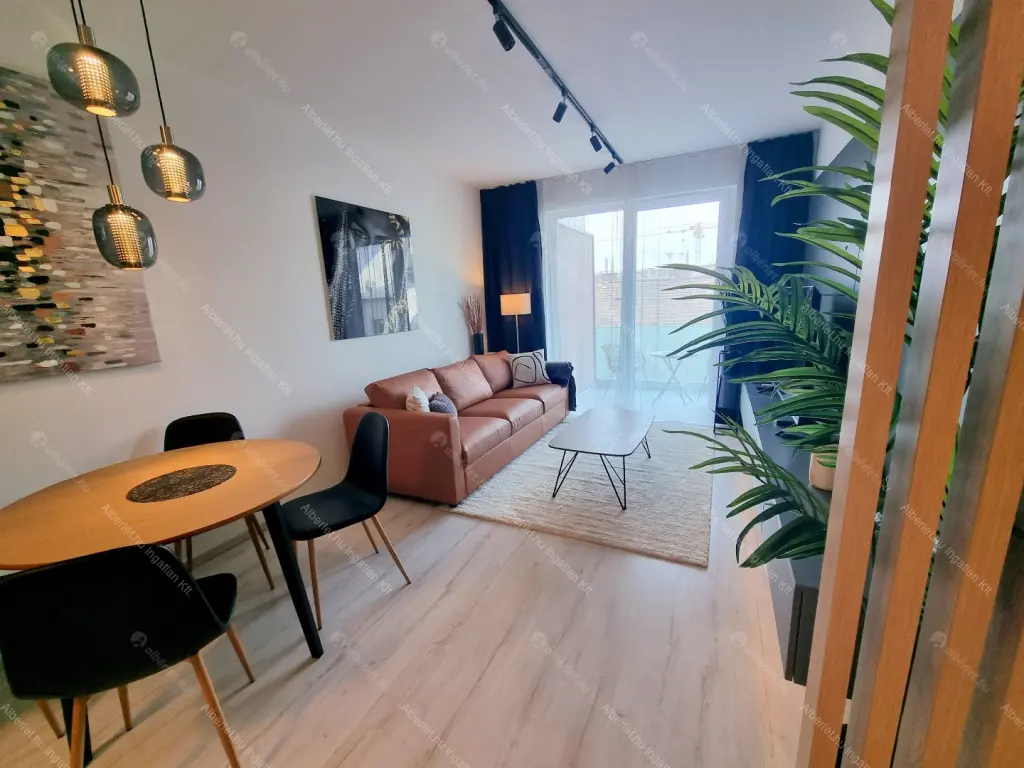 Kiadó albérlet 380000 Ft/hó áron: Budapest, IX. kerület  Balázs Béla utca. Mérete: 43 nm, 2 szobás | Alberlet.hu - 6663819