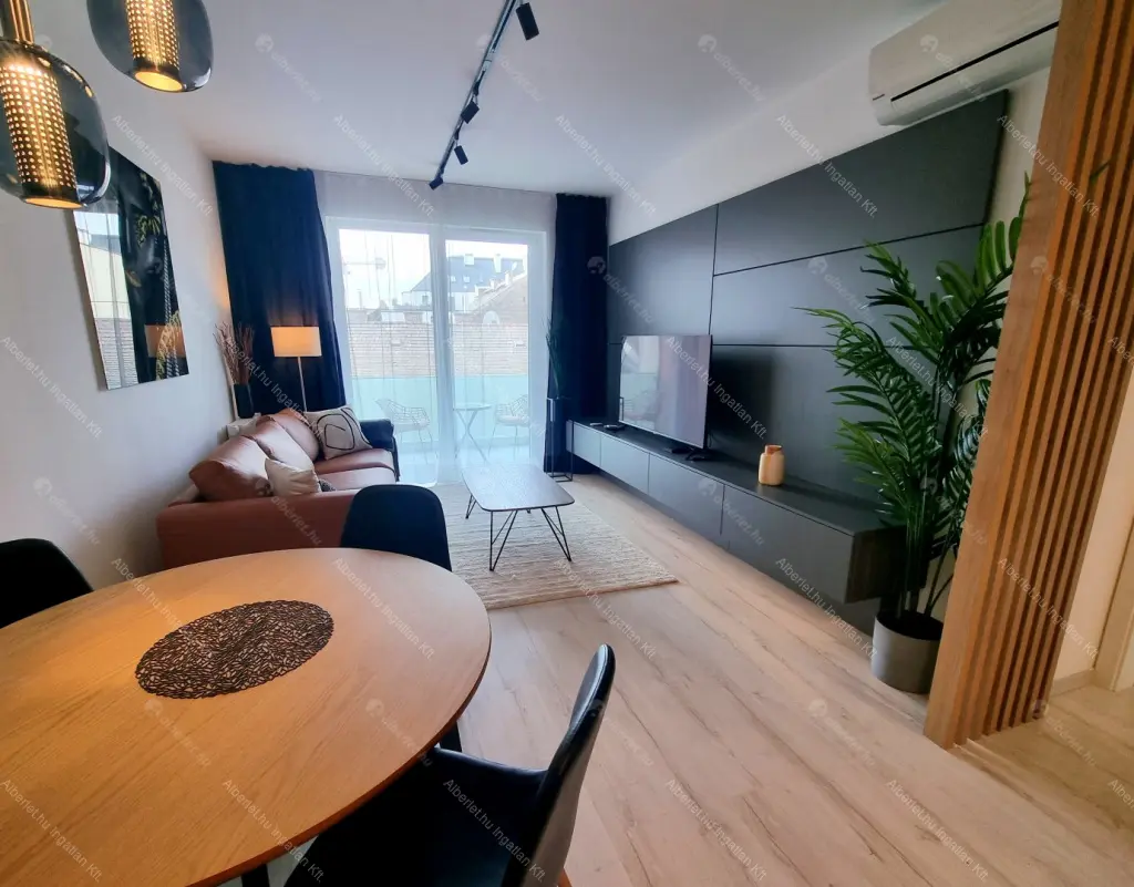 Kiadó albérlet 380000 Ft/hó áron: Budapest, IX. kerület  Balázs Béla utca. Mérete: 43 nm, 2 szobás | Alberlet.hu - 6663820