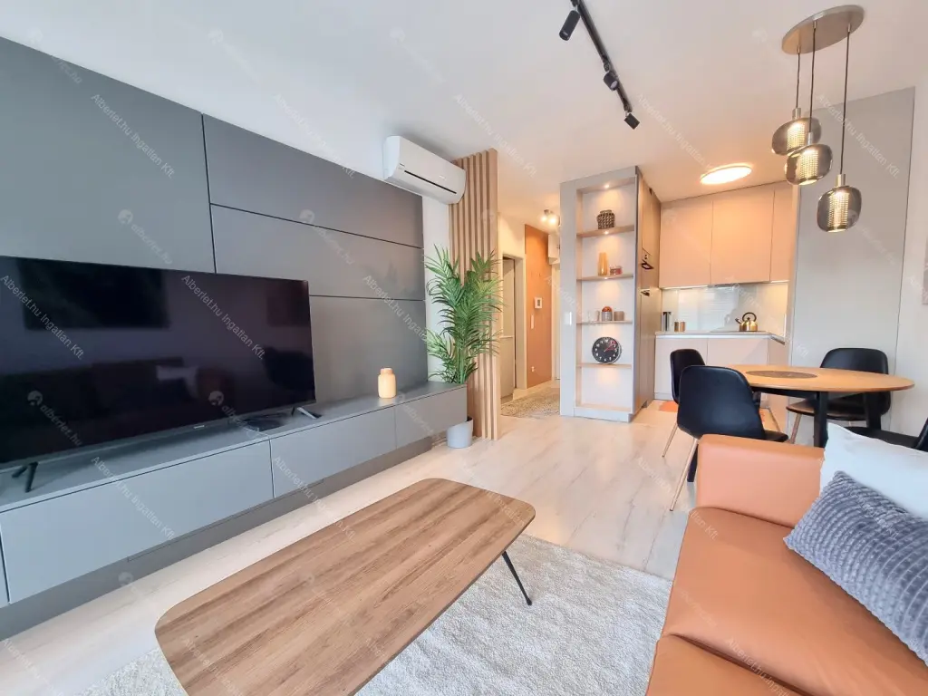 Kiadó albérlet 380000 Ft/hó áron: Budapest, IX. kerület  Balázs Béla utca. Mérete: 43 nm, 2 szobás | Alberlet.hu - 6663821