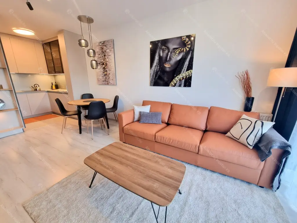 Kiadó albérlet 380000 Ft/hó áron: Budapest, IX. kerület  Balázs Béla utca. Mérete: 43 nm, 2 szobás | Alberlet.hu - 6663834