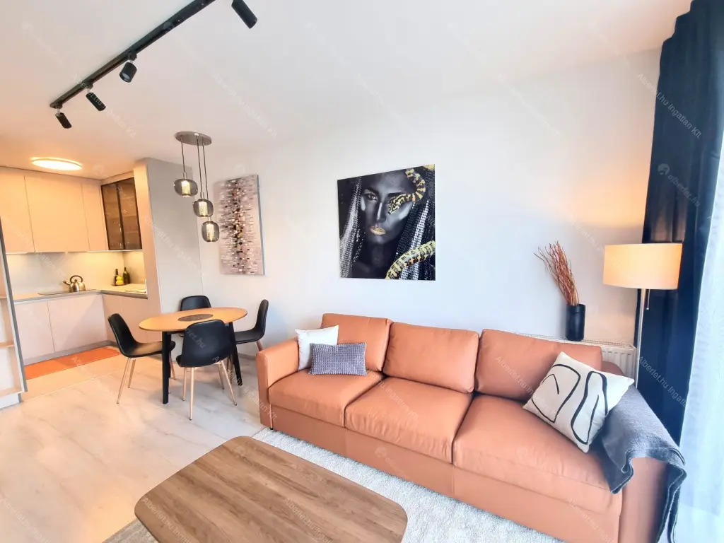 Kiadó albérlet 380000 Ft/hó áron: Budapest, IX. kerület  Balázs Béla utca. Mérete: 43 nm, 2 szobás | Alberlet.hu - 6680213