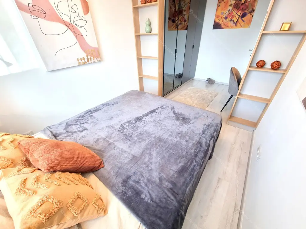 Kiadó albérlet 380000 Ft/hó áron: Budapest, IX. kerület  Balázs Béla utca. Mérete: 43 nm, 2 szobás | Alberlet.hu - 6680221