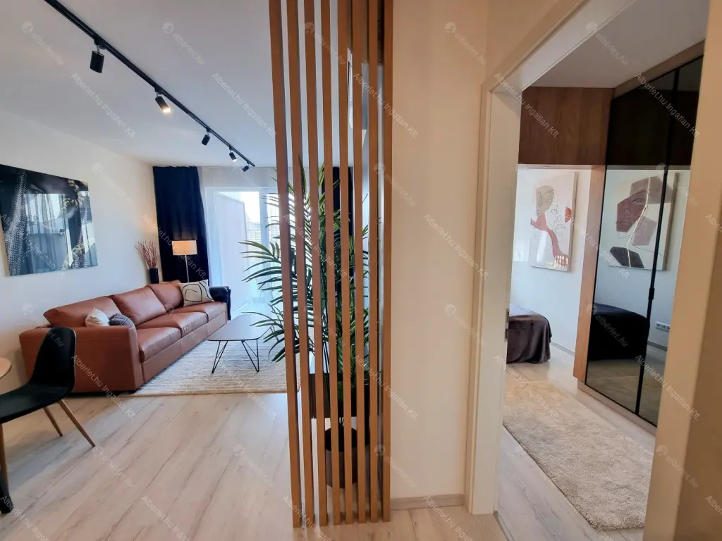 Kiadó albérlet 380000 Ft/hó áron: Budapest, IX. kerület  Balázs Béla utca. Mérete: 43 nm, 2 szobás | Alberlet.hu - 6680228