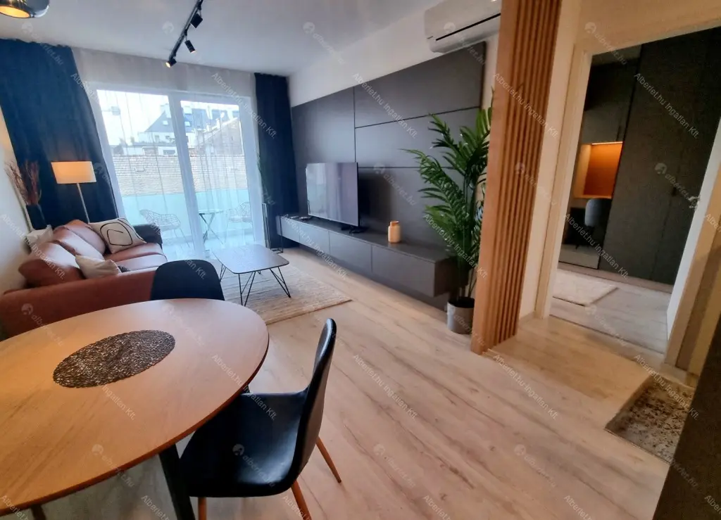 Kiadó albérlet 380000 Ft/hó áron: Budapest, IX. kerület  Balázs Béla utca. Mérete: 43 nm, 2 szobás | Alberlet.hu - 6680230