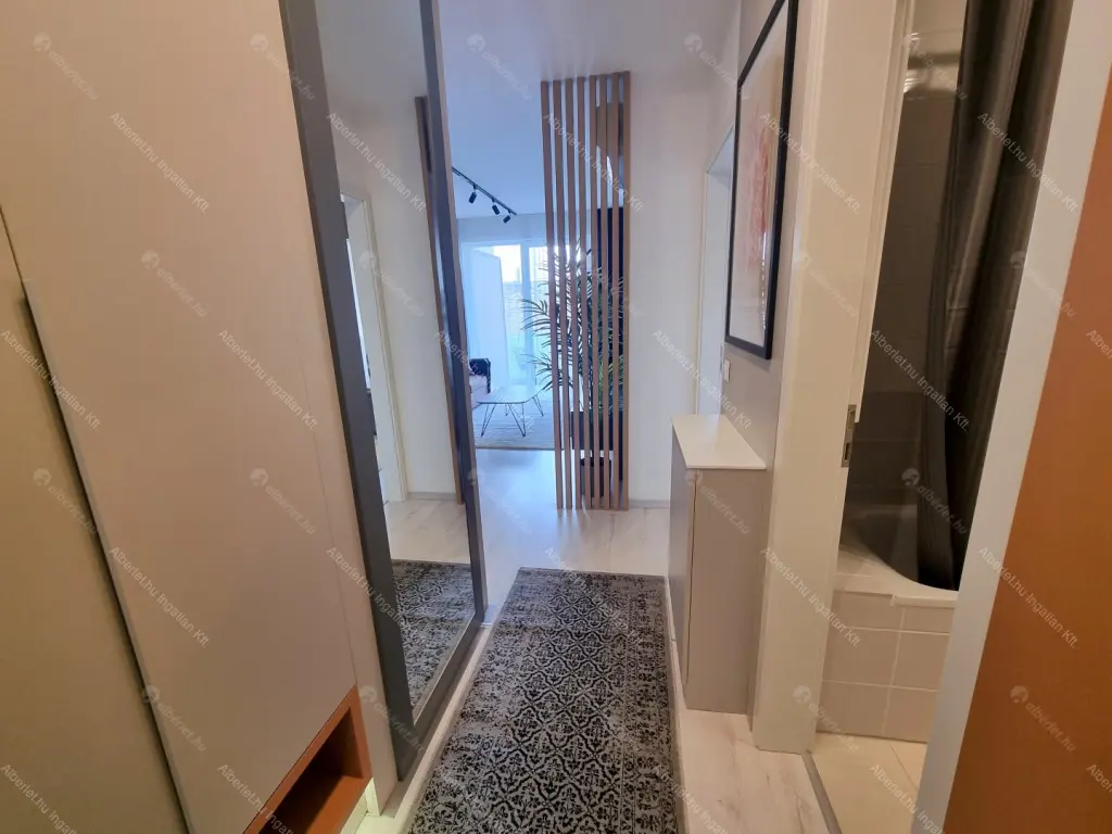 Kiadó albérlet 380000 Ft/hó áron: Budapest, IX. kerület  Balázs Béla utca. Mérete: 43 nm, 2 szobás | Alberlet.hu - 6680232