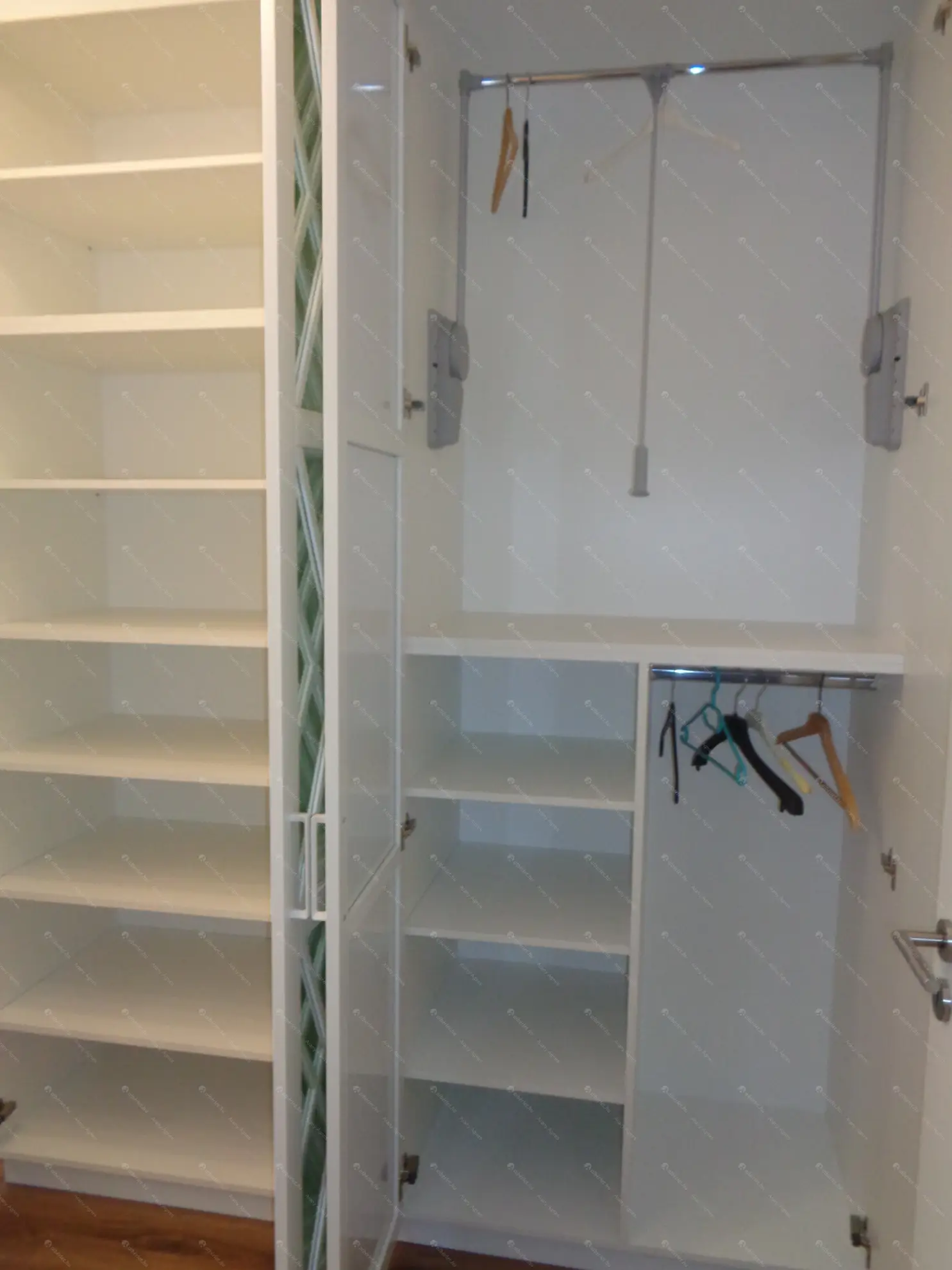 Kiadó albérlet 250000 Ft/hó áron: Budapest, IX. kerület  Balázs Béla utca. Mérete: 45 nm, 2 szobás | Alberlet.hu - 6621284