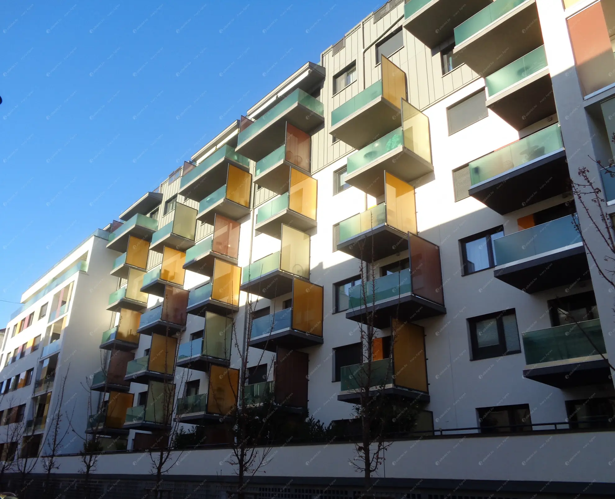 Kiadó albérlet 250000 Ft/hó áron: Budapest, IX. kerület  Balázs Béla utca. Mérete: 45 nm, 2 szobás | Alberlet.hu - 6621293