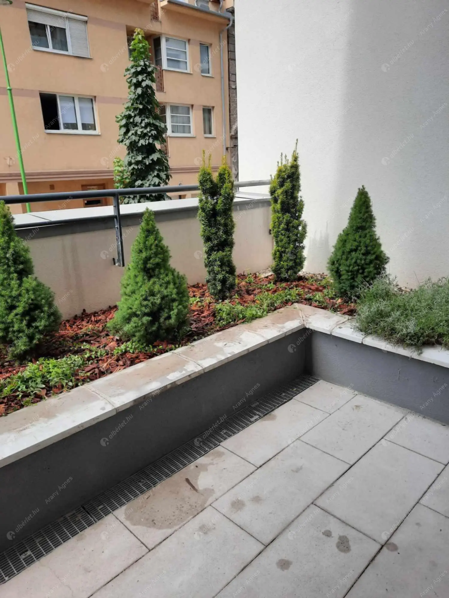 Kiadó albérlet 250000 Ft/hó áron: Budapest, IX. kerület  Balázs Béla utca. Mérete: 45 nm, 2 szobás | Alberlet.hu - 6621294