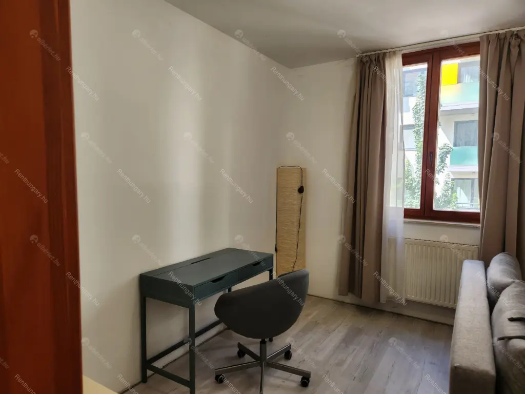 Kiadó albérlet 292000 Ft/hó áron: Budapest, IX. kerület  Balázs Béla utca. Mérete: 50 nm, 2 szobás | Alberlet.hu - 6679662