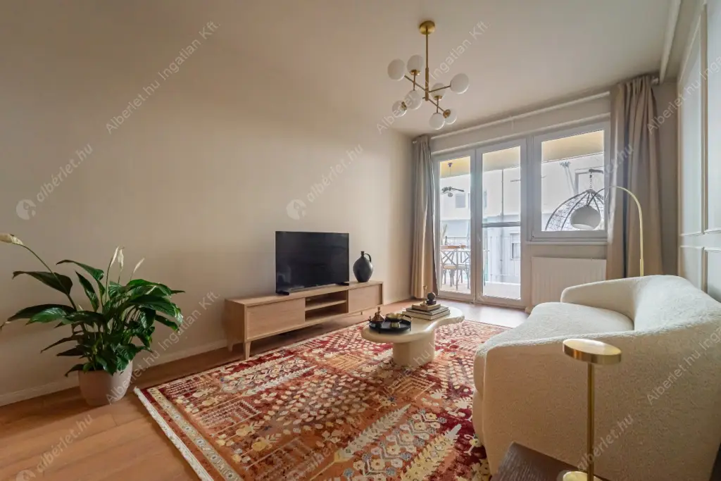 Kiadó albérlet 400000 Ft/hó áron: Budapest, IX. kerület  Balázs Béla utca. Mérete: 59 nm, 2 szobás | Alberlet.hu - 6590878