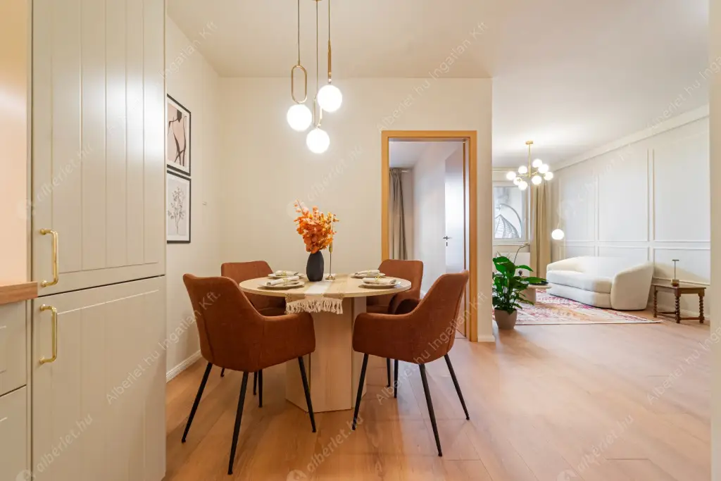 Kiadó albérlet 400000 Ft/hó áron: Budapest, IX. kerület  Balázs Béla utca. Mérete: 59 nm, 2 szobás | Alberlet.hu - 6590883