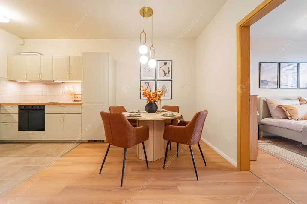 Kiadó albérlet 400000 Ft/hó áron: Budapest, IX. kerület  Balázs Béla utca. Mérete: 59 nm, 2 szobás | Alberlet.hu - 6590886