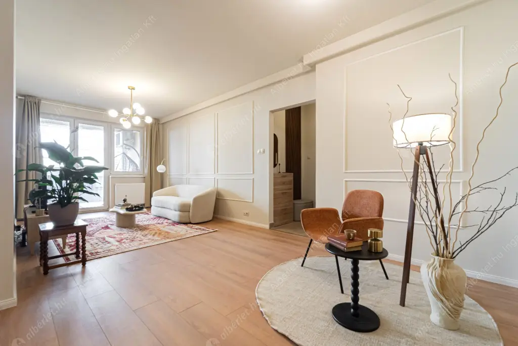 Kiadó albérlet 400000 Ft/hó áron: Budapest, IX. kerület  Balázs Béla utca. Mérete: 59 nm, 2 szobás | Alberlet.hu - 6590889