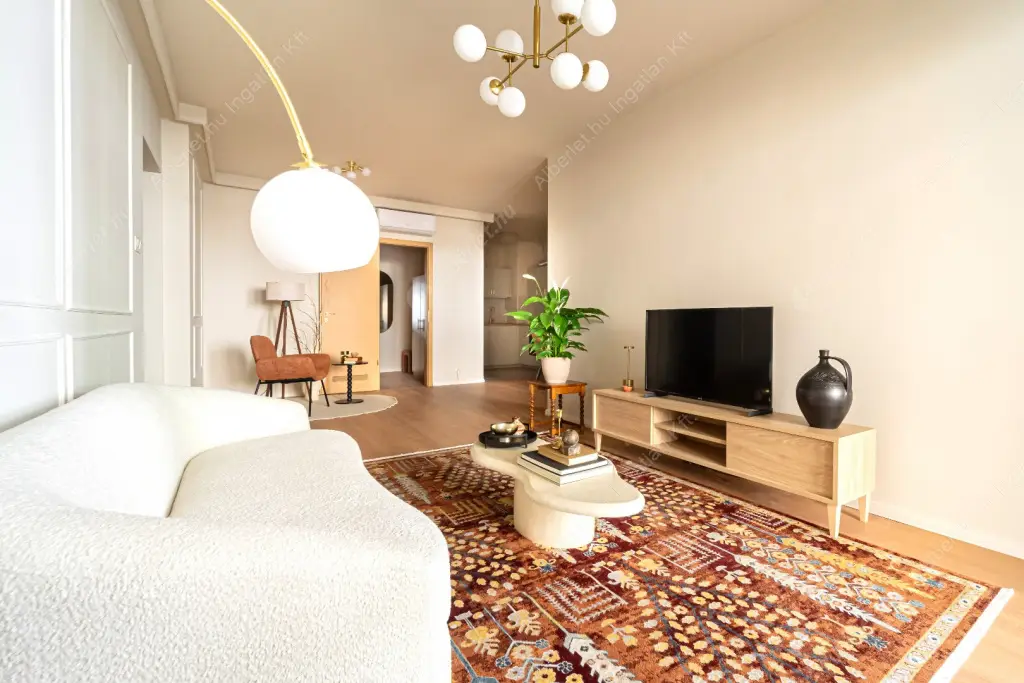 Kiadó albérlet 400000 Ft/hó áron: Budapest, IX. kerület  Balázs Béla utca. Mérete: 59 nm, 2 szobás | Alberlet.hu - 6590891