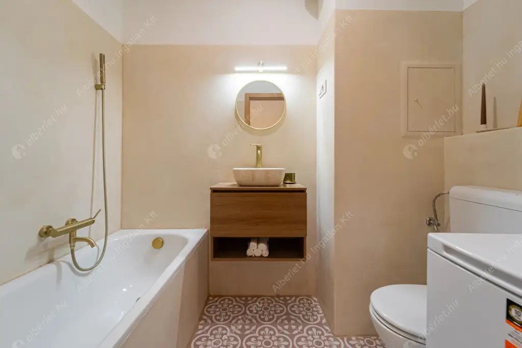 Kiadó albérlet 400000 Ft/hó áron: Budapest, IX. kerület  Balázs Béla utca. Mérete: 59 nm, 2 szobás | Alberlet.hu - 6590893