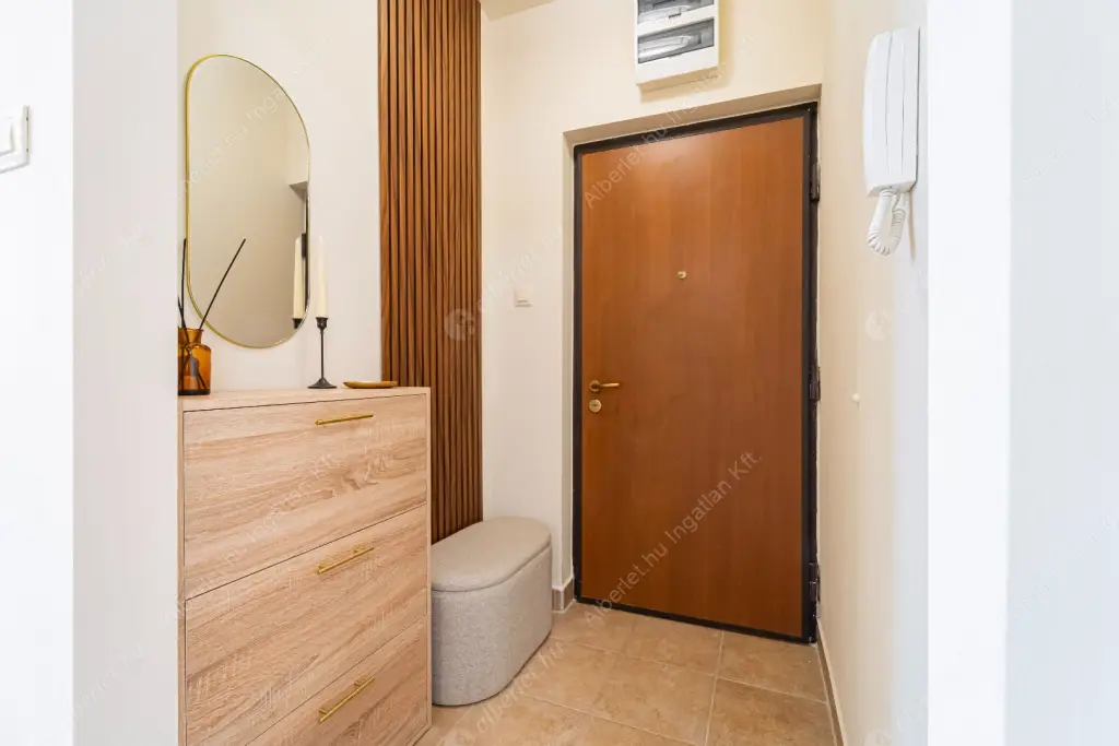 Kiadó albérlet 400000 Ft/hó áron: Budapest, IX. kerület  Balázs Béla utca. Mérete: 59 nm, 2 szobás | Alberlet.hu - 6590895