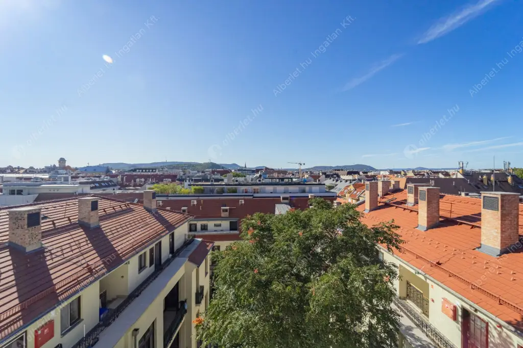 Kiadó albérlet 400000 Ft/hó áron: Budapest, IX. kerület  Balázs Béla utca. Mérete: 59 nm, 2 szobás | Alberlet.hu - 6590900