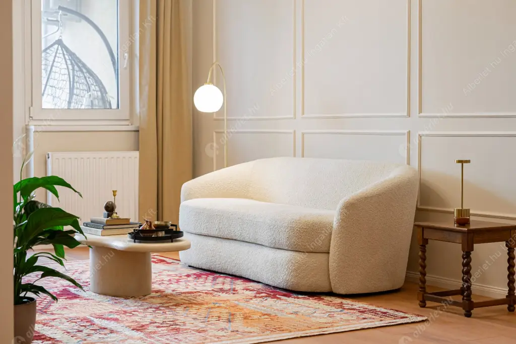 Kiadó albérlet 400000 Ft/hó áron: Budapest, IX. kerület  Balázs Béla utca. Mérete: 59 nm, 2 szobás | Alberlet.hu - 6616247