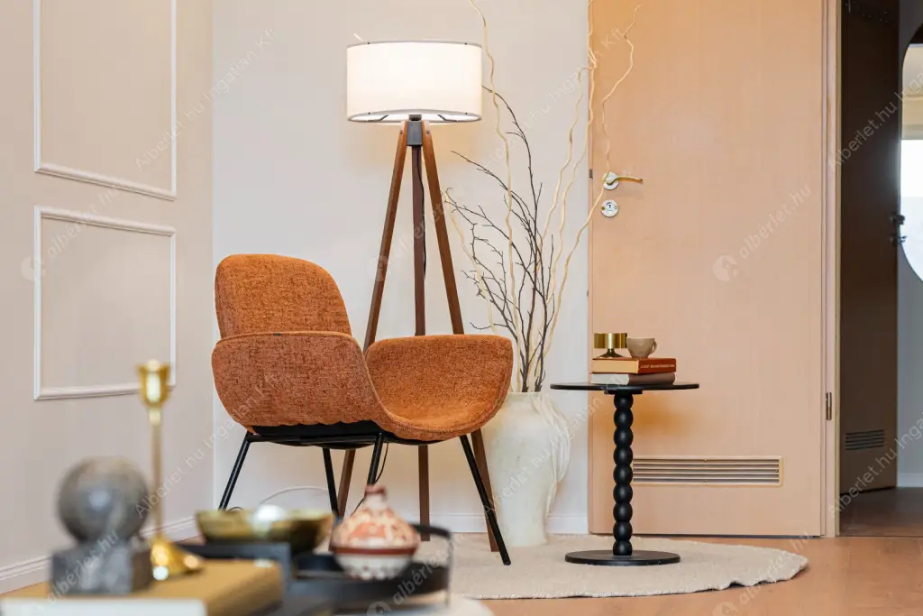 Kiadó albérlet 400000 Ft/hó áron: Budapest, IX. kerület  Balázs Béla utca. Mérete: 59 nm, 2 szobás | Alberlet.hu - 6616249