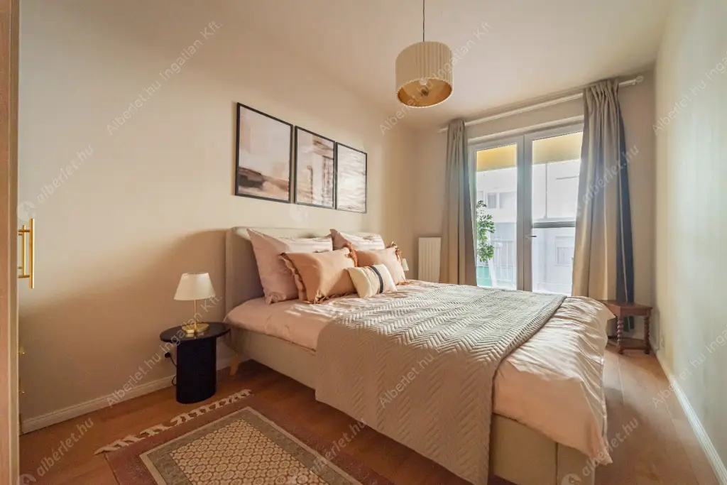 Kiadó albérlet 400000 Ft/hó áron: Budapest, IX. kerület  Balázs Béla utca. Mérete: 59 nm, 2 szobás | Alberlet.hu - 6616250