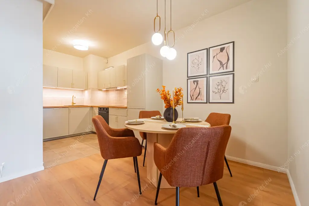 Kiadó albérlet 400000 Ft/hó áron: Budapest, IX. kerület  Balázs Béla utca. Mérete: 59 nm, 2 szobás | Alberlet.hu - 6616257