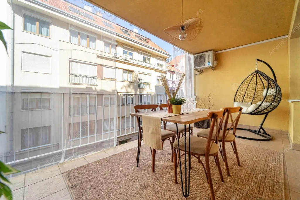 Kiadó albérlet 400000 Ft/hó áron: Budapest, IX. kerület  Balázs Béla utca. Mérete: 59 nm, 2 szobás | Alberlet.hu - 6616267