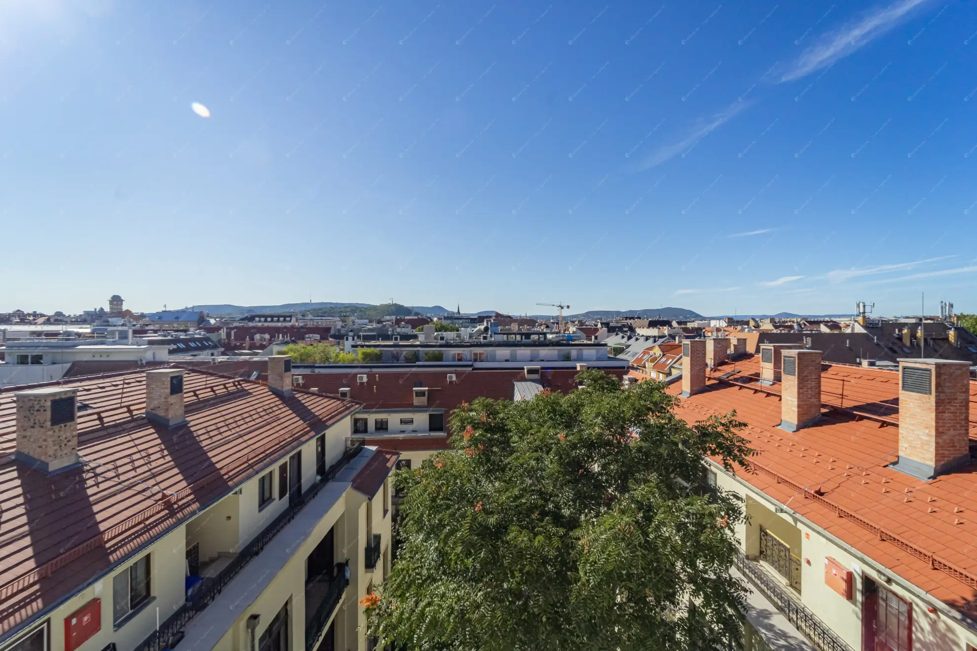 Kiadó albérlet 400000 Ft/hó áron: Budapest, IX. kerület  Balázs Béla utca. Mérete: 59 nm, 2 szobás | Alberlet.hu - 6595759