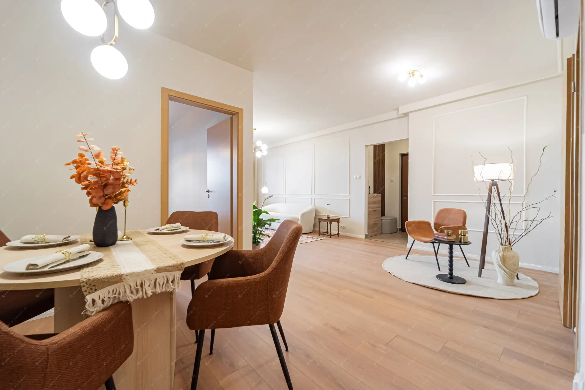 Kiadó albérlet 400000 Ft/hó áron: Budapest, IX. kerület  Balázs Béla utca. Mérete: 59 nm, 2 szobás | Alberlet.hu - 6595765