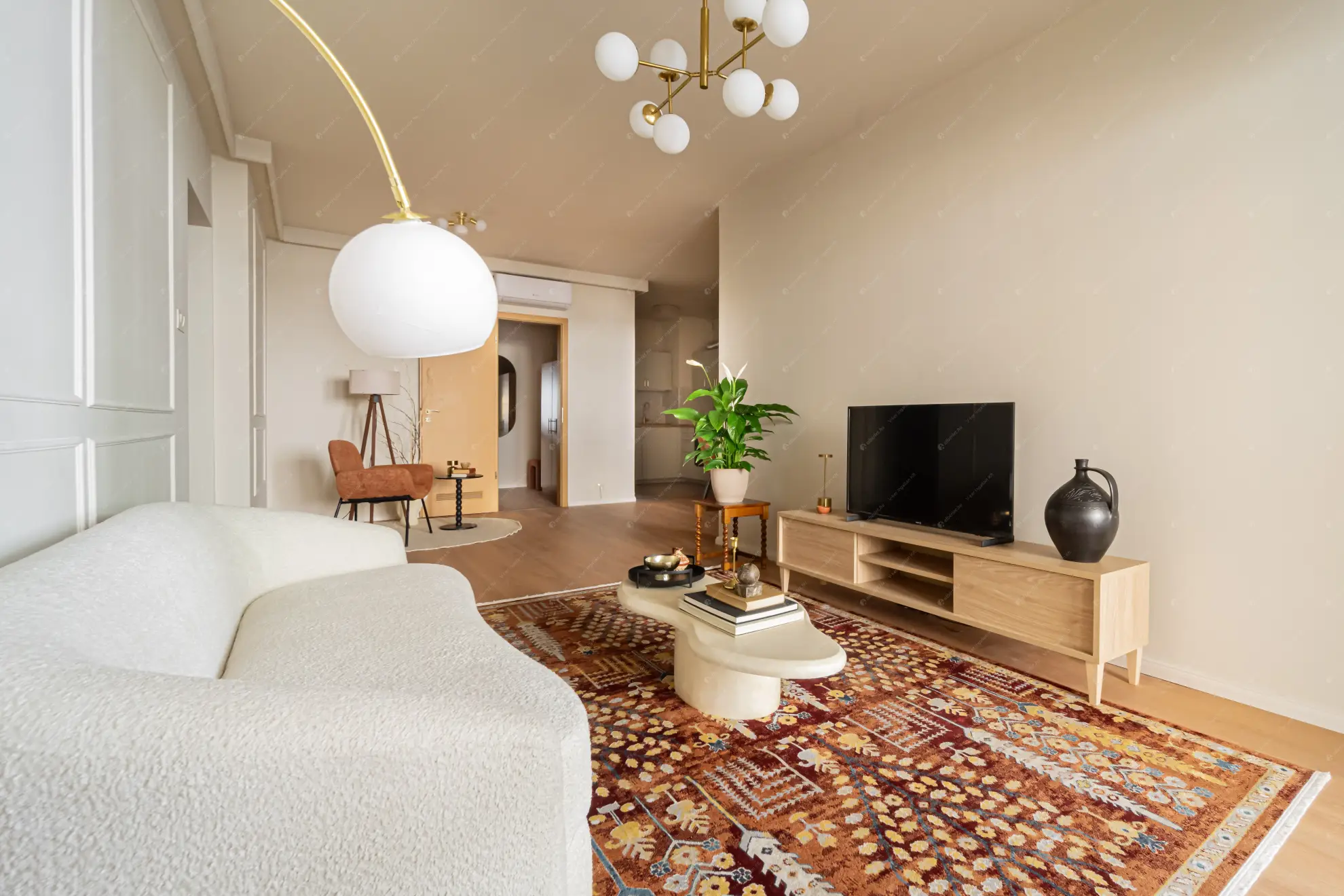 Kiadó albérlet 400000 Ft/hó áron: Budapest, IX. kerület  Balázs Béla utca. Mérete: 59 nm, 2 szobás | Alberlet.hu - 6595775