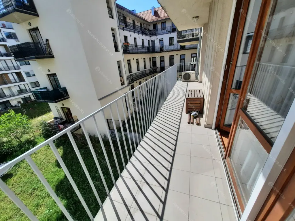 Kiadó albérlet 295000 Ft/hó áron: Budapest, IX. kerület  Balázs Béla utca. Mérete: 60 nm, 3 szobás | Alberlet.hu - 6697323