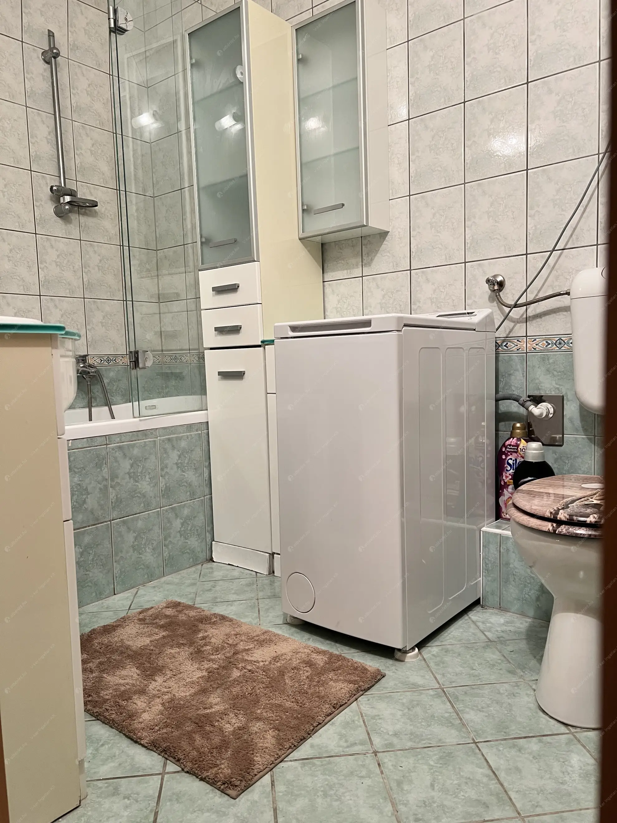 Kiadó albérlet 325000 Ft/hó áron: Budapest, IX. kerület  Balázs Béla utca. Mérete: 65 nm, 3 szobás | Alberlet.hu - 6636836