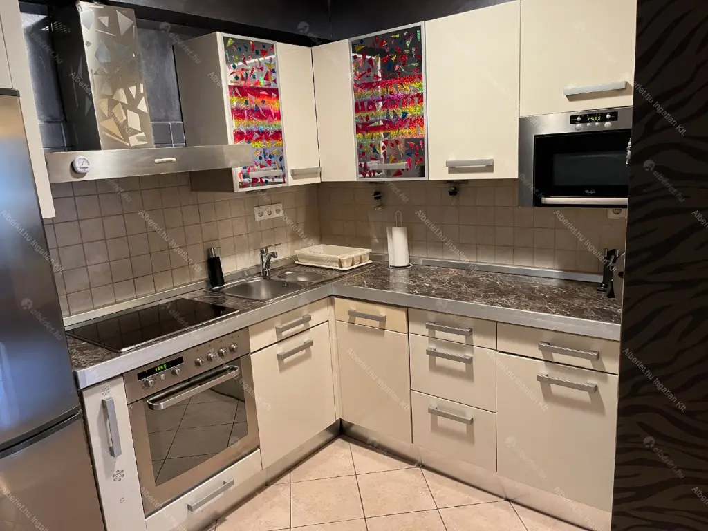 Kiadó albérlet 320000 Ft/hó áron: Budapest, IX. kerület  Balázs Béla utca. Mérete: 65 nm, 3 szobás | Alberlet.hu - 6648596