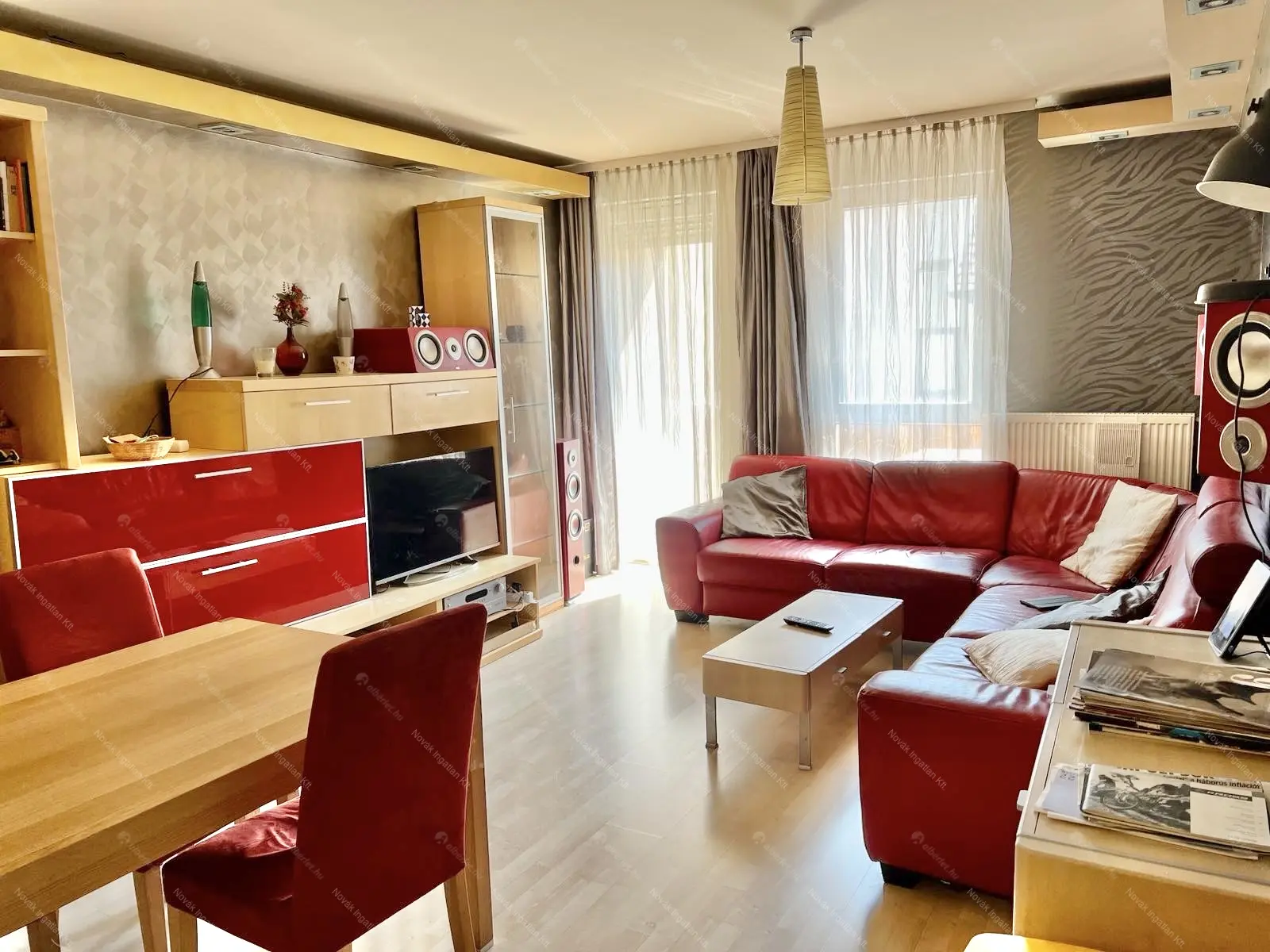 Kiadó albérlet 325000 Ft/hó áron: Budapest, IX. kerület  Balázs Béla utca. Mérete: 65 nm, 3 szobás | Alberlet.hu - 6650187