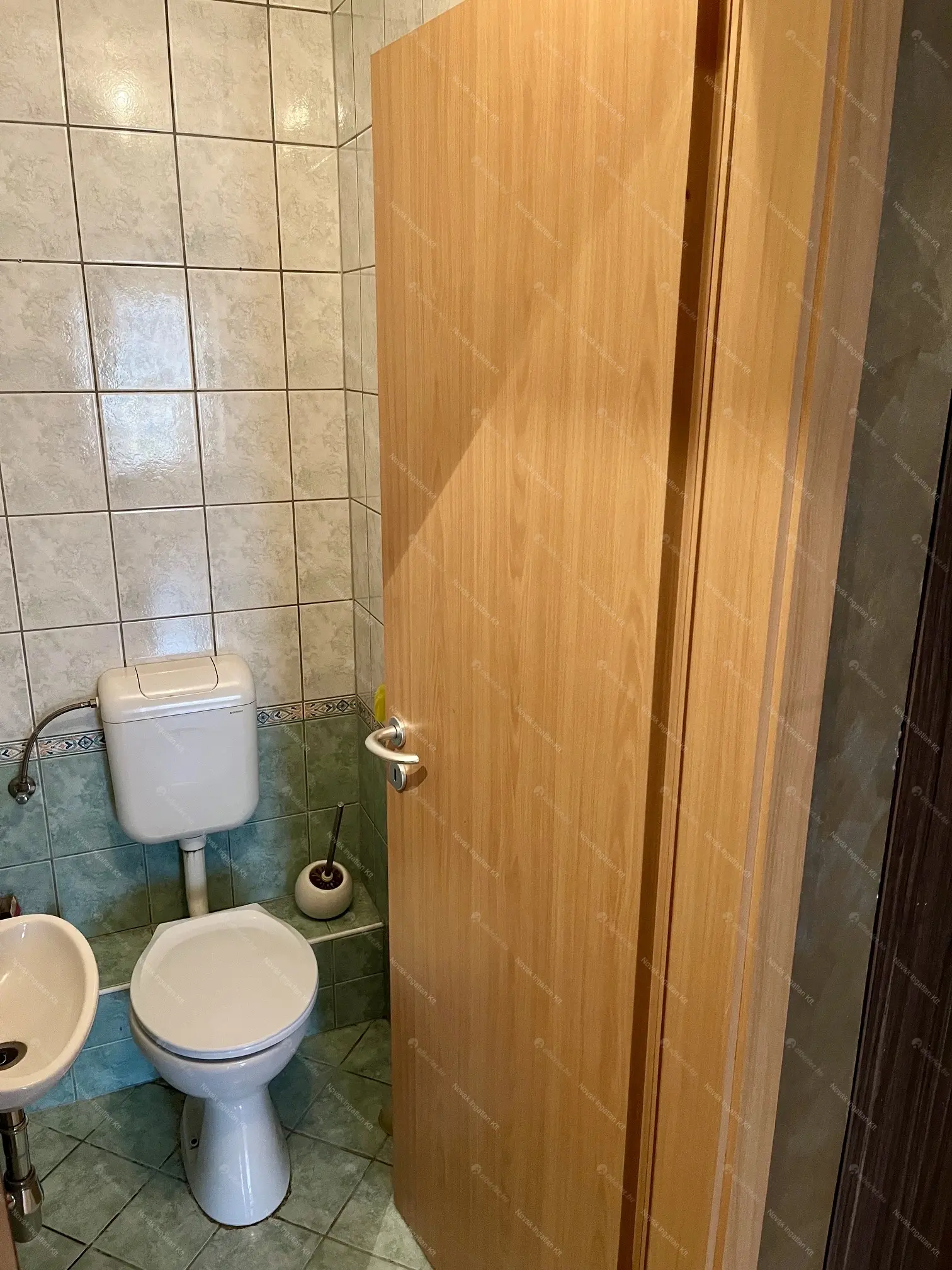 Kiadó albérlet 325000 Ft/hó áron: Budapest, IX. kerület  Balázs Béla utca. Mérete: 65 nm, 3 szobás | Alberlet.hu - 6650193