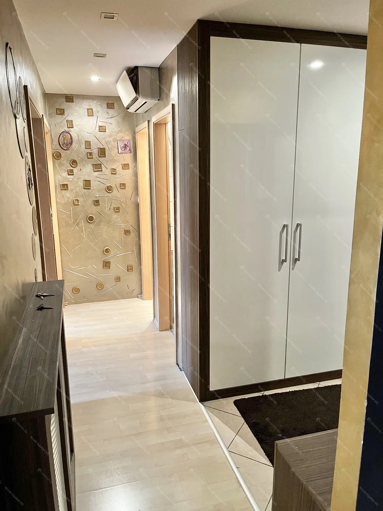 Kiadó albérlet 325000 Ft/hó áron: Budapest, IX. kerület  Balázs Béla utca. Mérete: 65 nm, 3 szobás | Alberlet.hu - 6650195