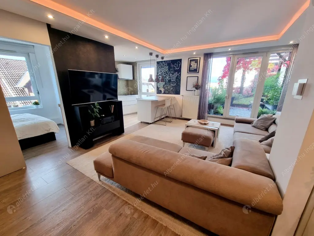 Kiadó albérlet 450000 Ft/hó áron: Budapest, IX. kerület  Balázs Béla utca. Mérete: 66 nm, 3 szobás | Alberlet.hu - 6619002