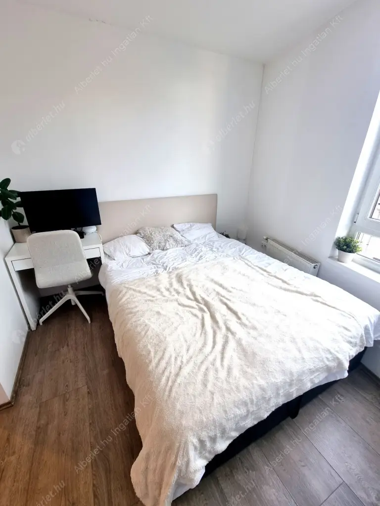 Kiadó albérlet 450000 Ft/hó áron: Budapest, IX. kerület  Balázs Béla utca. Mérete: 66 nm, 3 szobás | Alberlet.hu - 6619020