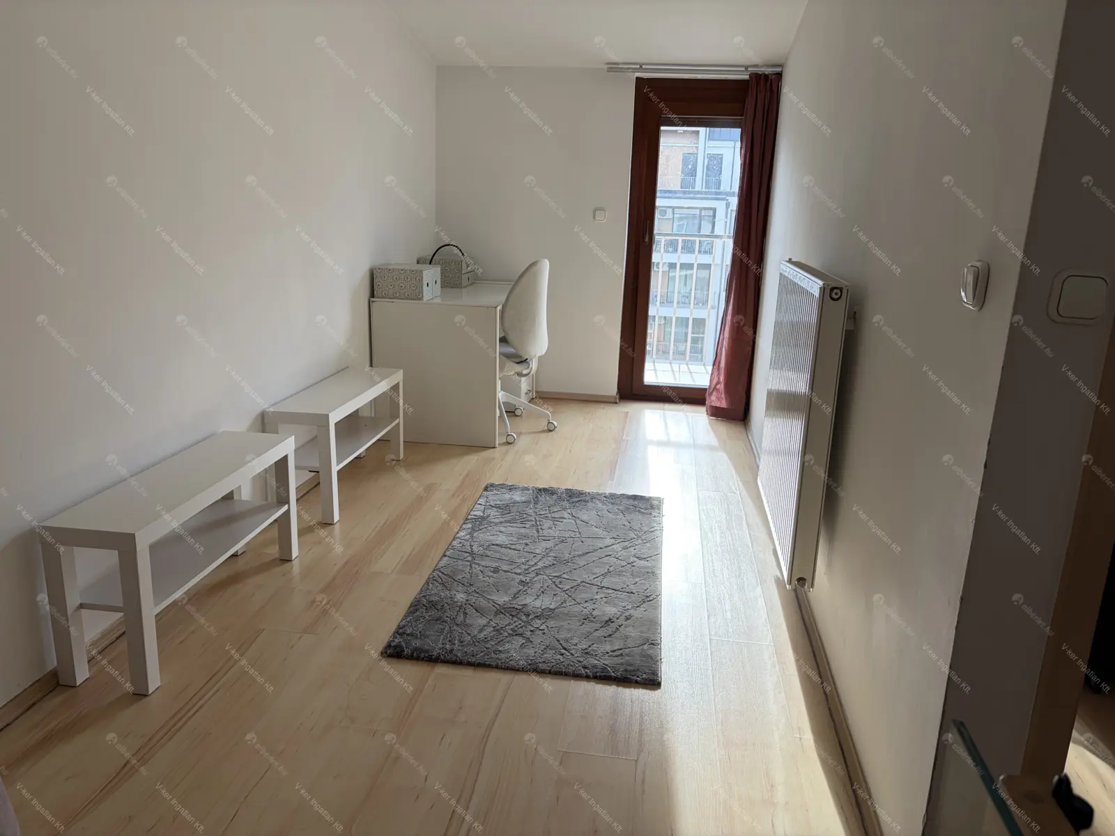 Kiadó albérlet 400000 Ft/hó áron: Budapest, IX. kerület  Balázs Béla utca. Mérete: 83 nm, 2 szobás | Alberlet.hu - 6655433