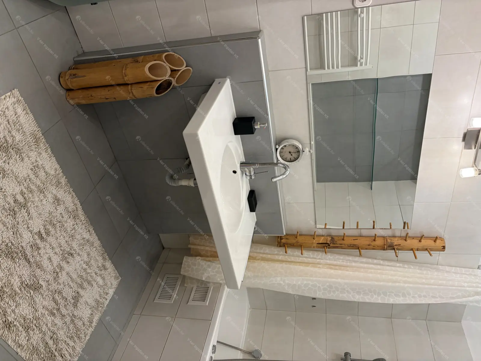 Kiadó albérlet 400000 Ft/hó áron: Budapest, IX. kerület  Balázs Béla utca. Mérete: 83 nm, 2 szobás | Alberlet.hu - 6655436