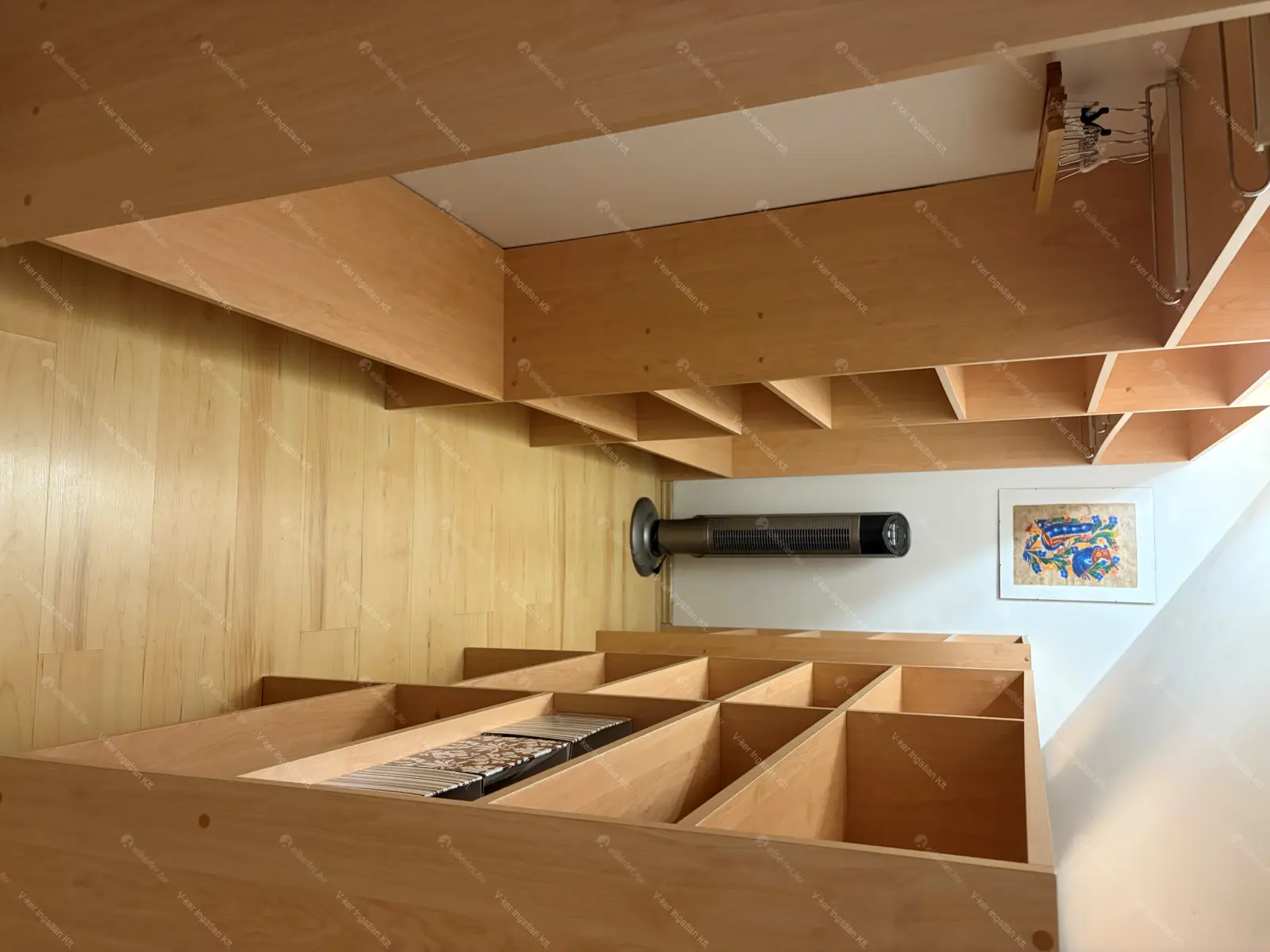 Kiadó albérlet 400000 Ft/hó áron: Budapest, IX. kerület  Balázs Béla utca. Mérete: 83 nm, 2 szobás | Alberlet.hu - 6655440